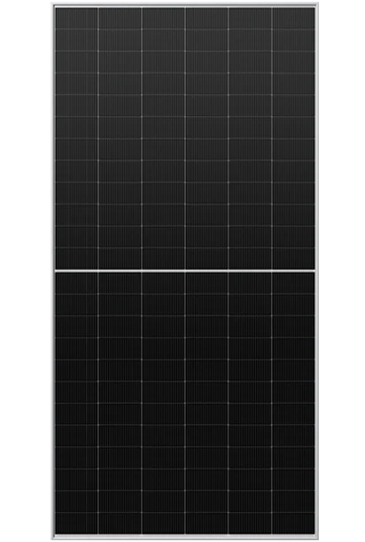 Longi Solar 620W Panel, Hi Mo 7