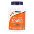 NOW® Inulin Prebiotic Pure Powder | Intestinal | 227g