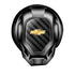 Iron Man Style Flip Up - Push Start Button Cover