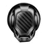 Iron Man Style Flip Up - Push Start Button Cover