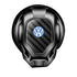 Iron Man Style Flip Up - Push Start Button Cover