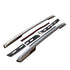 Isuzu D-Max Mount-on Roof Racks (2013-21)