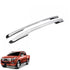 Isuzu D-Max Mount-on Roof Racks (2013-21)