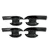 Isuzu D-Max (13-On) Black Door Cups