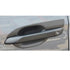 Isuzu D-Max (13-On) Black Door Cups
