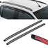 Isuzu D-Max (13-20) Stick On Roof Racks