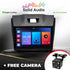 Isuzu D-Max (15-20) - 9 Inch Solid Audio Android Entertainment & GPS System +FREE Reverse Camera