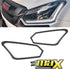 Isuzu D-Max (17-21) DRL Headlight Surround
