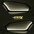 Isuzu D-Max (17-21) DRL Headlight Surround