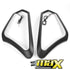 Isuzu D-Max (17-21) DRL Headlight Surround