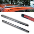 Isuzu D-Max (13-20) Stick On Roof Racks