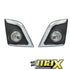 Isuzu D-Max (17-21) OEM Style Foglamps & Covers
