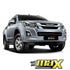Isuzu D-Max (17-21) OEM Style Foglamps & Covers