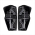 Isuzu D-Max (2021-On) Smoked Black 3D Bar Style LED Taillight