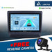 Isuzu D-Max (21-On) - 9 Inch Lumina Android Entertainment & GPS System +FREE Reverse Camera