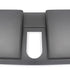 Isuzu D-Max (21-On) Matte Black LED Roof Light