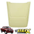 Isuzu D-max (12-16) V1 Style Unpainted Plastic Bonnet Scoop