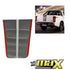 Isuzu GT Sticker Kit - Dark Grey