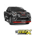 Isuzu GT Sticker Kit - Dark Grey