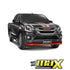 Isuzu GT Sticker Kit - Light Grey