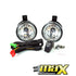 Isuzu KB Series (07-11) OEM Style Fog Lights With Wiring
