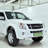 Isuzu KB Series (07-11) OEM Style Fog Lights With Wiring