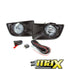 Isuzu (13-15) OEM Style Fog Lights & Covers