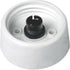 GALLERY 8'' 200MM + B22 LAMPHOLDER PVC