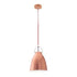 Bright Star Pendant 1x11W ES 200mmx275mm Polished Copper PEN718