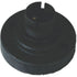 Lampholder B22 Batten Nylon White