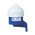 Daylight Switch 16A Opal Blue
