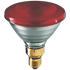 Incandescent Infrared Lamp 175W E27