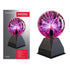 Eurolux Plasma Ball + Sound Sensor H80SQ