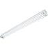 Open Channel Fitting Fluorescent 1x58W T8 Electronic Ballast
