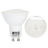 PioLED GU10 4.5W LED Downlight 6000K 400lm Cool White Dimmable DD012