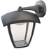 Waco Wall Lantern Outdoor 1x7W LED IP54 4000K 290lm Downward Black UR1022-CW