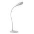 Waco Desk Lamp 9W LED Rechargable with USB White KN-L8837LA