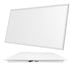 PioLED Panel Fitting 1x40W LED 6000K 4000lm 600x600mm Backlit iB101