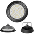 PioLED Samurai Highbay UFO 160W LED IP65 5700K 24000lm 3-in-1 Dimmable Driver HB304