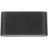 Mesmerize Vivo Wall light Up or Down CCT 6W/12W Black