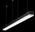 Mesmerize Vertex Seamless Linear Light 30W 2FT