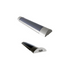 Pioled Mamba Linear Fitting 40W 4 Foot Black LL018