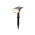 Mesmerize Nova Garden Solar Spike LED  2W 3000K 200 Lumen