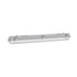 Wattx Vapour Proof Fitting LED 2 Foot 2x9W  IP65