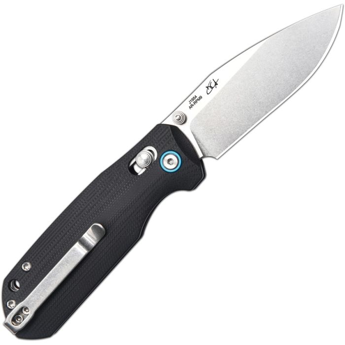 CJRB Maximal J1954-BK