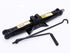 Universal Scissor Jack Wheel Lift (2.5ton)