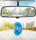 Jelly Belly 3D Air Freshener – Berry Blue Scent