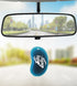 Jelly Belly 3D Air Freshener – Blueberry Scent