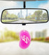 Jelly Belly 3D Air Freshener – Bubblegum Scent