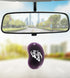 Jelly Belly 3D Air Freshener – Island Punch Scent